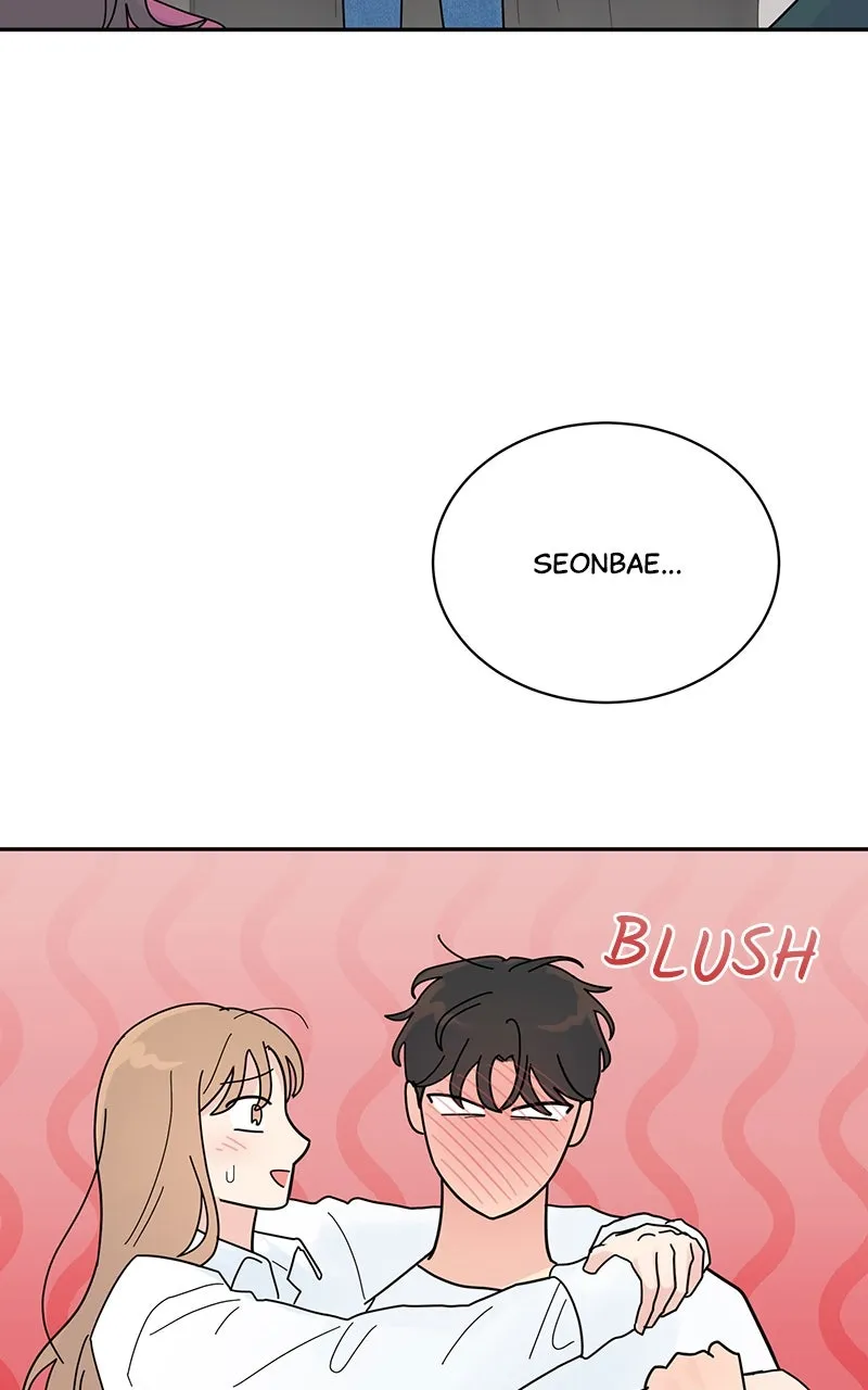 Love or Attraction Chapter 24 page 93 - 
