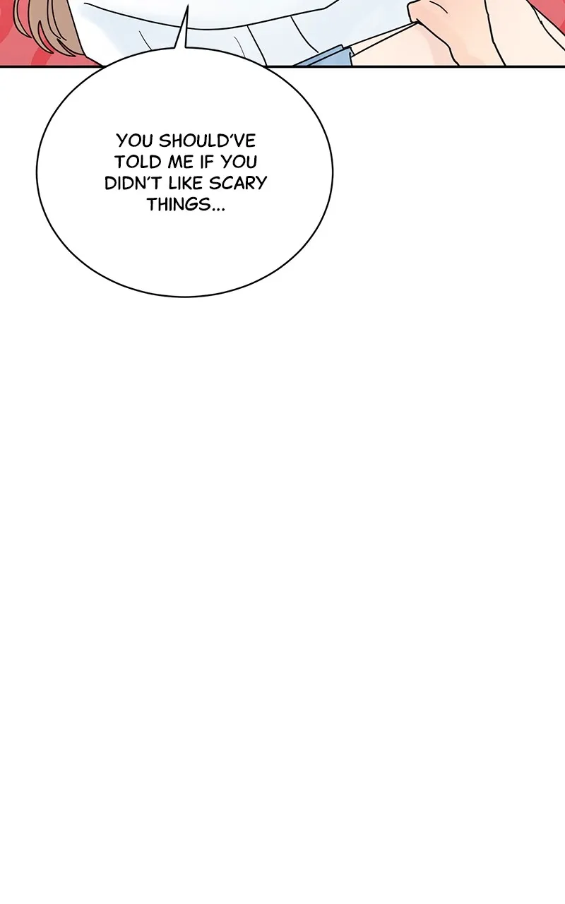 Love or Attraction Chapter 24 page 94 - 