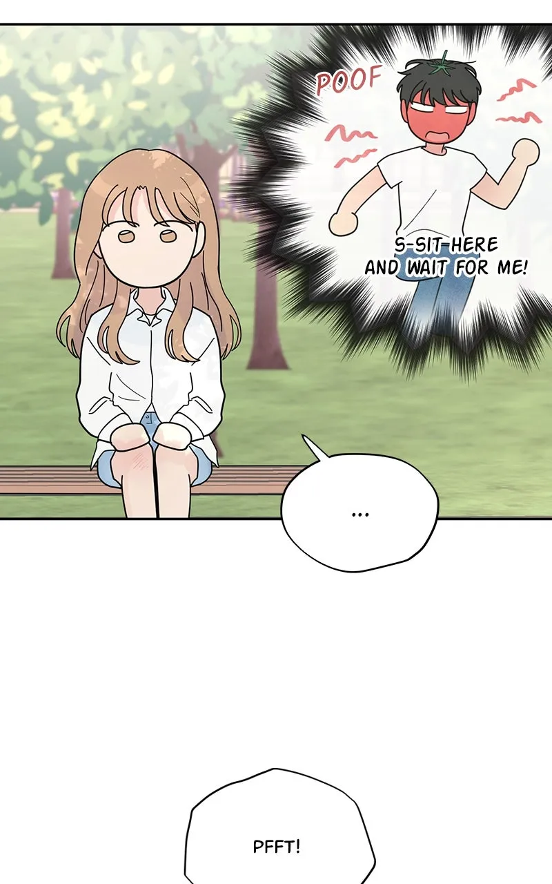 Love or Attraction Chapter 24 page 96 - 