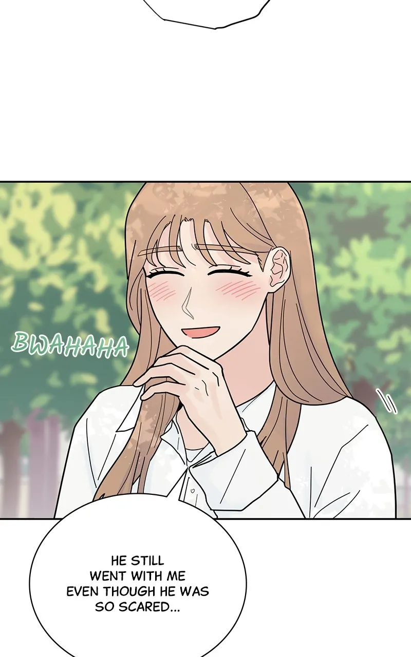 Love or Attraction Chapter 24 page 97 - 