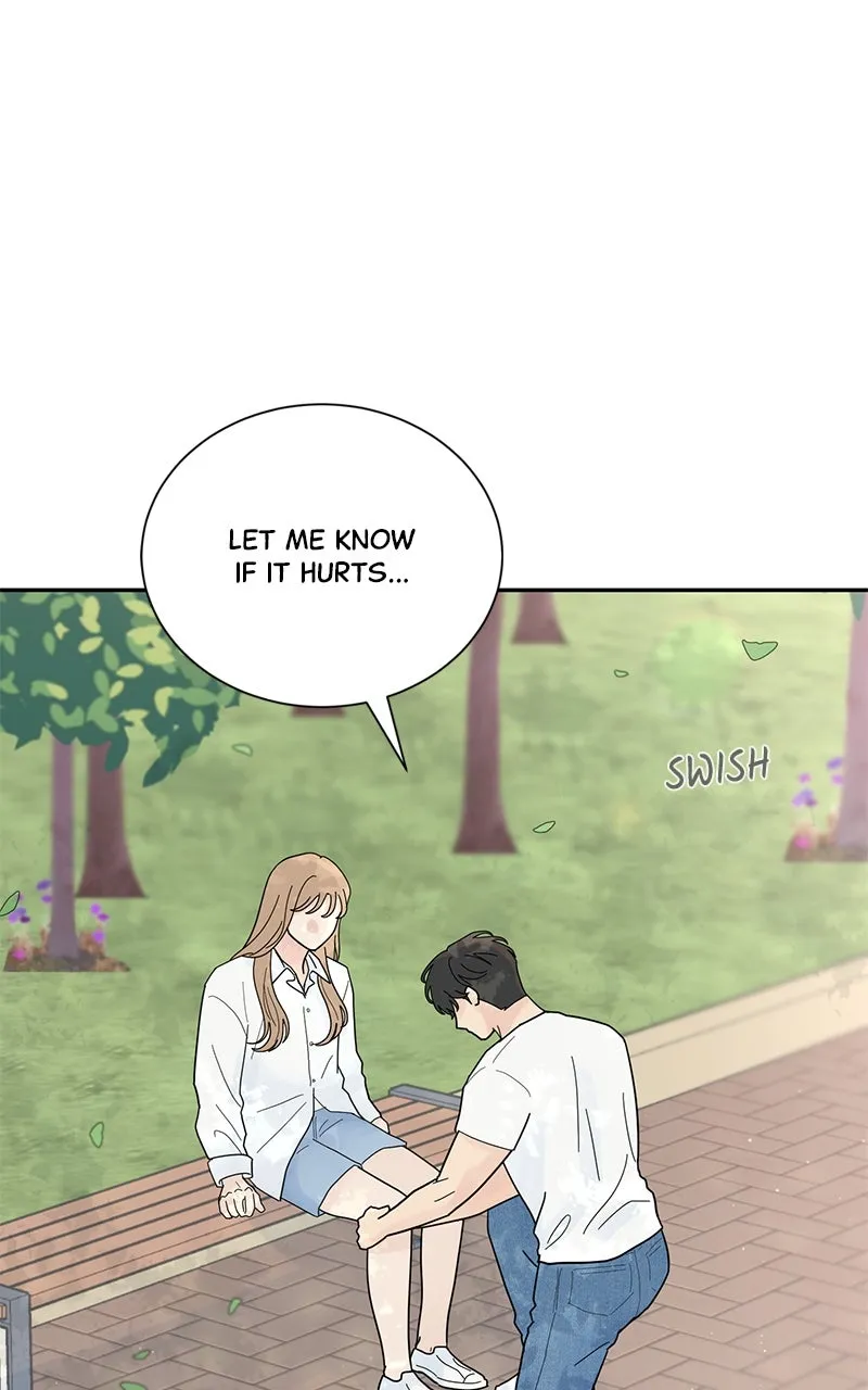 Love or Attraction Chapter 25 page 2 - 