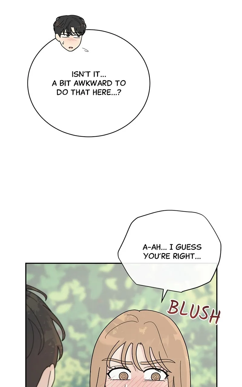 Love or Attraction Chapter 25 page 13 - 
