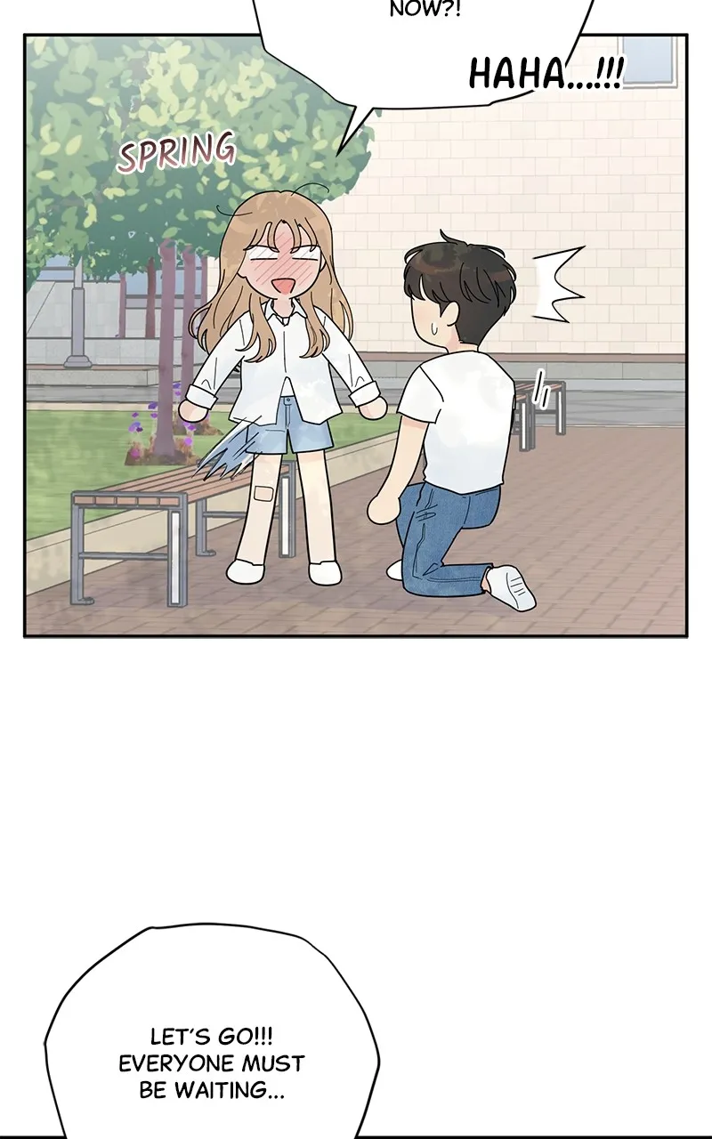 Love or Attraction Chapter 25 page 15 - 