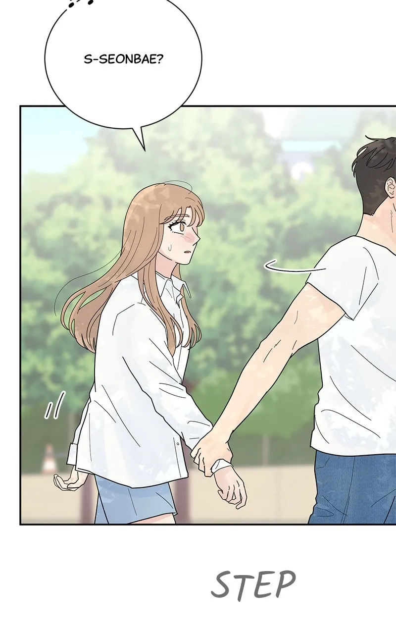 Love or Attraction Chapter 25 page 18 - 