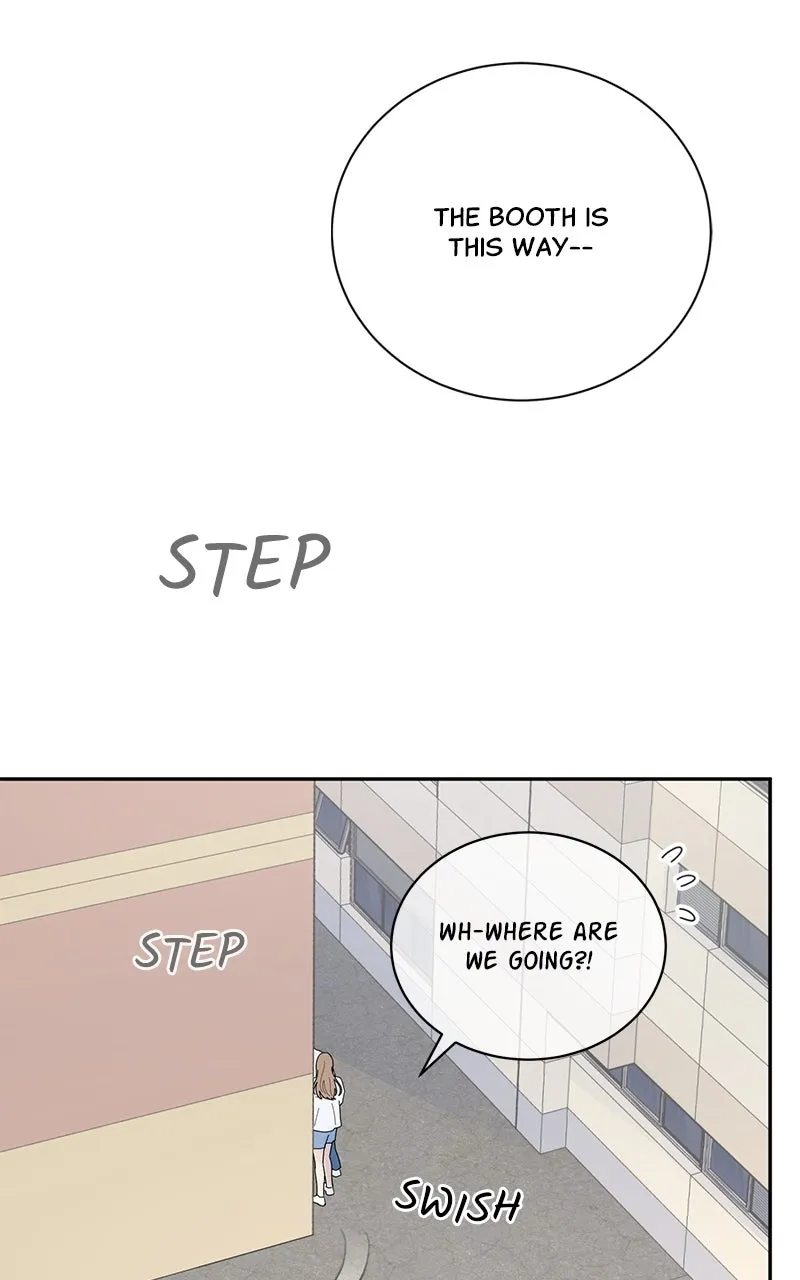 Love or Attraction Chapter 25 page 19 - 