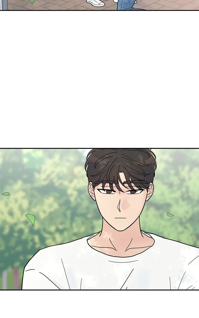 Love or Attraction Chapter 25 page 3 - 
