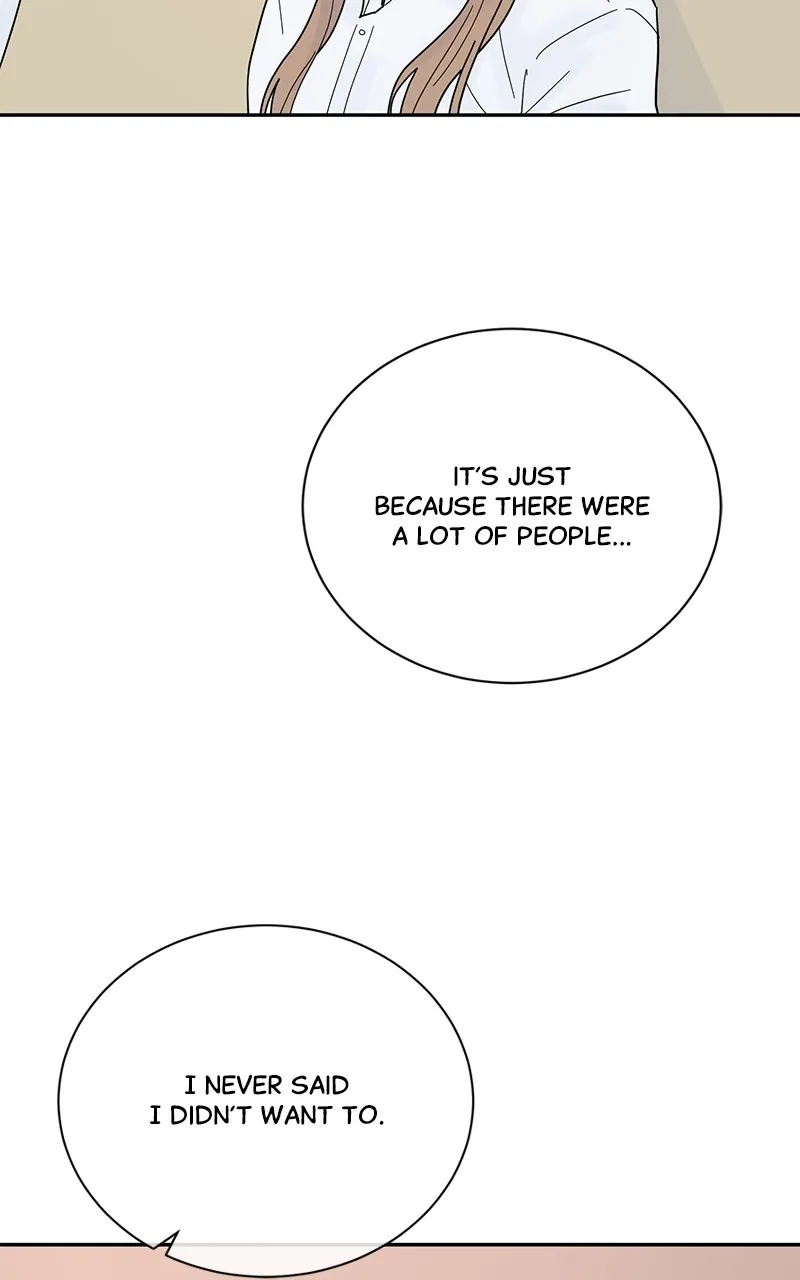 Love or Attraction Chapter 25 page 21 - 