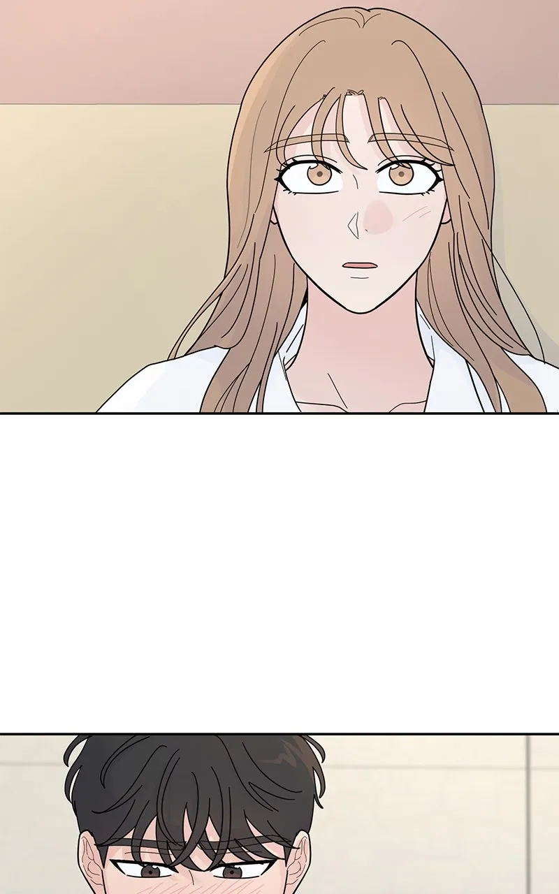 Love or Attraction Chapter 25 page 22 - 