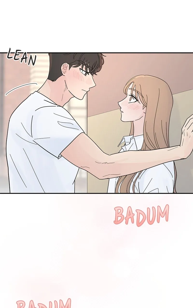 Love or Attraction Chapter 25 page 24 - 