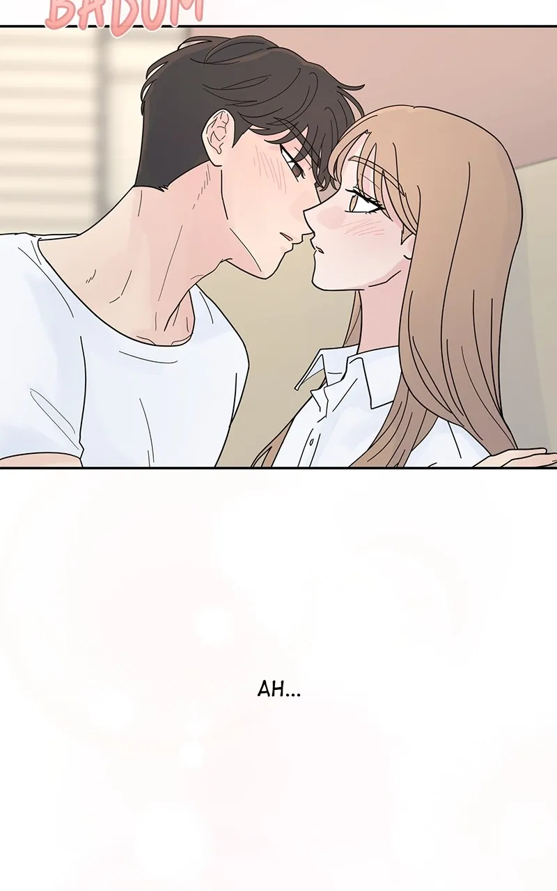 Love or Attraction Chapter 25 page 25 - 