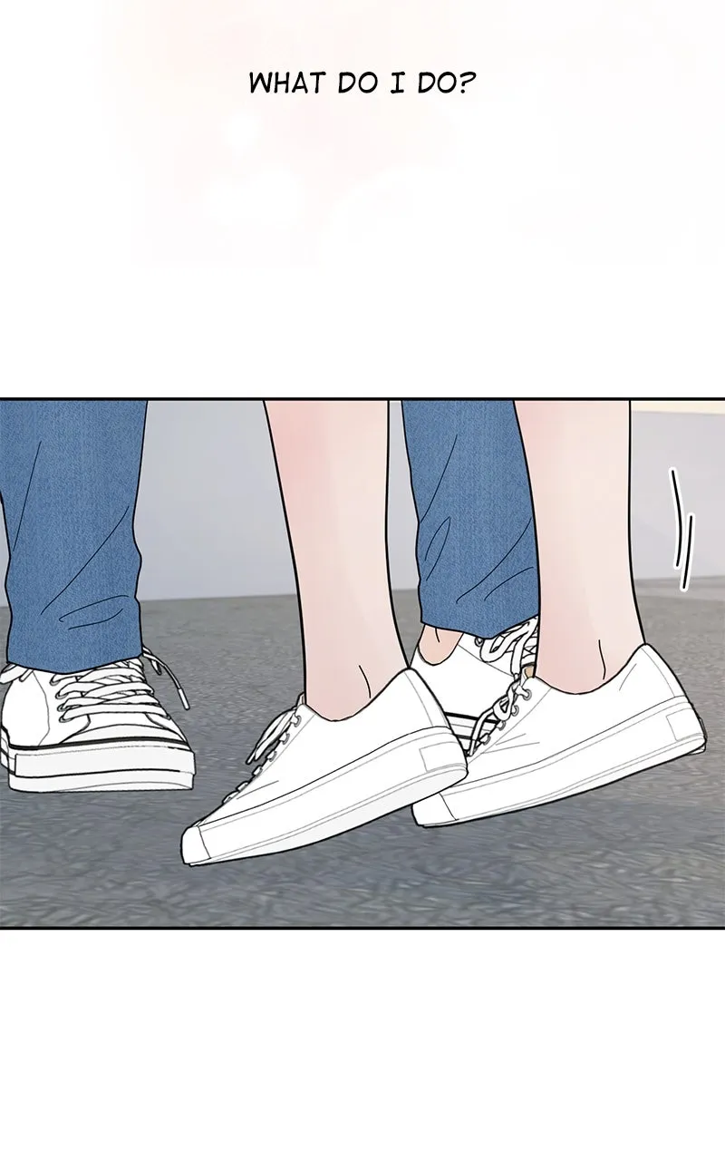Love or Attraction Chapter 25 page 27 - 