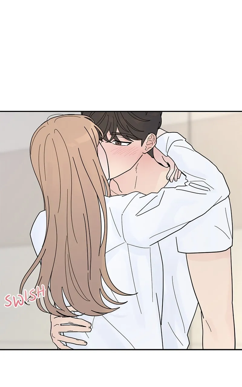 Love or Attraction Chapter 25 page 30 - 