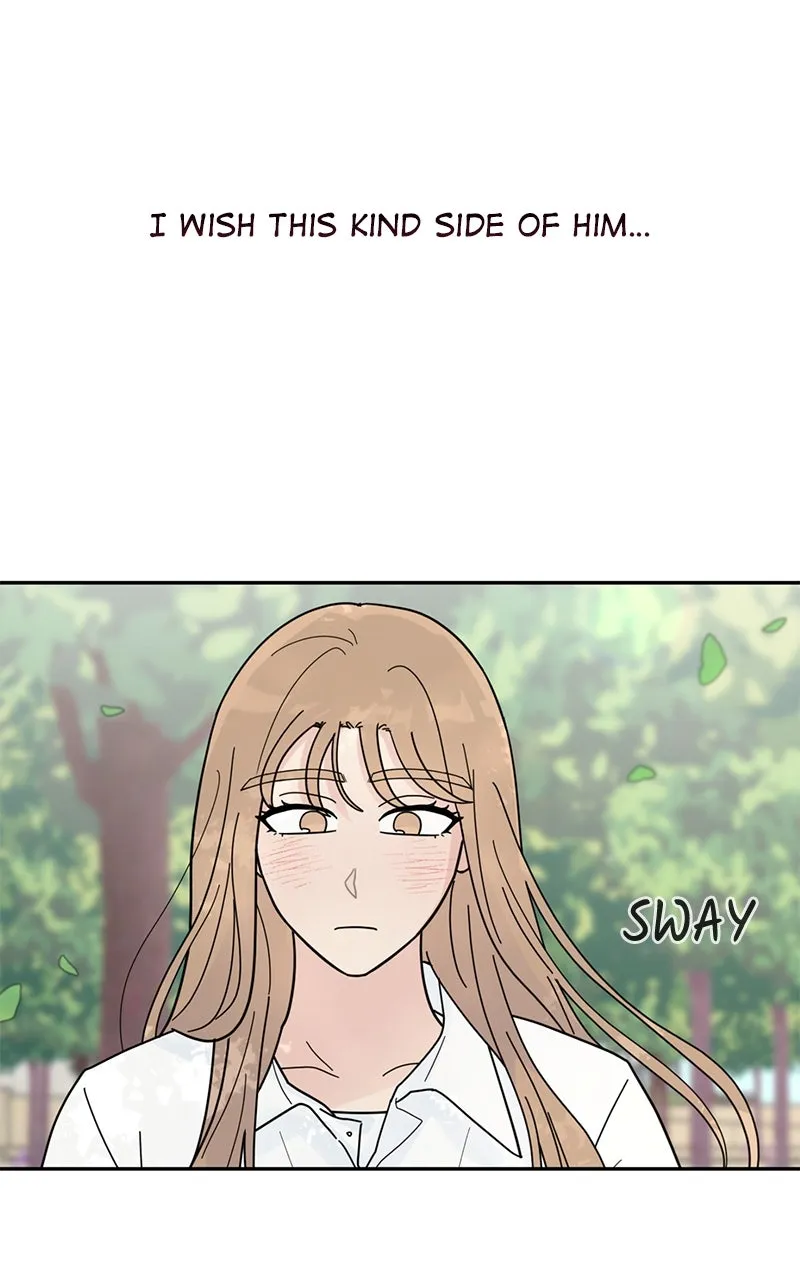 Love or Attraction Chapter 25 page 4 - 