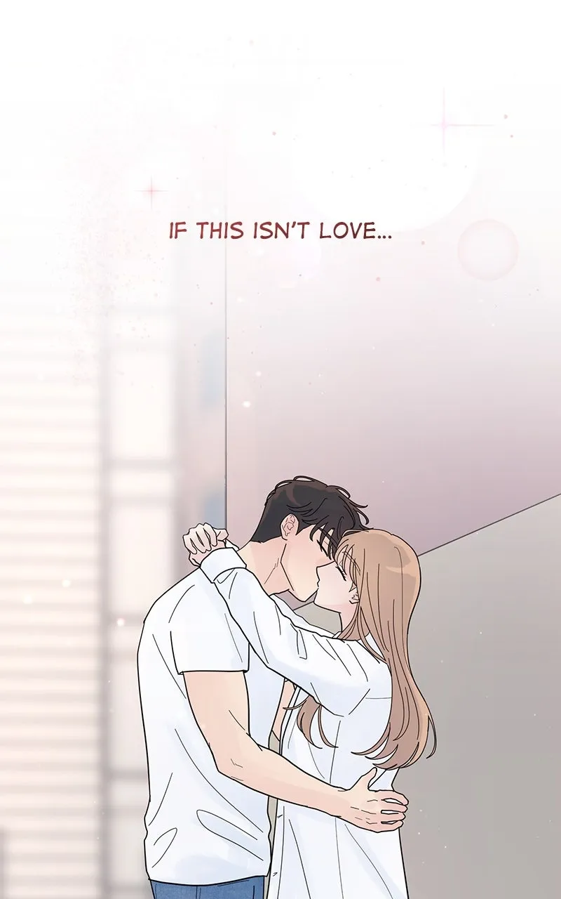 Love or Attraction Chapter 25 page 31 - 