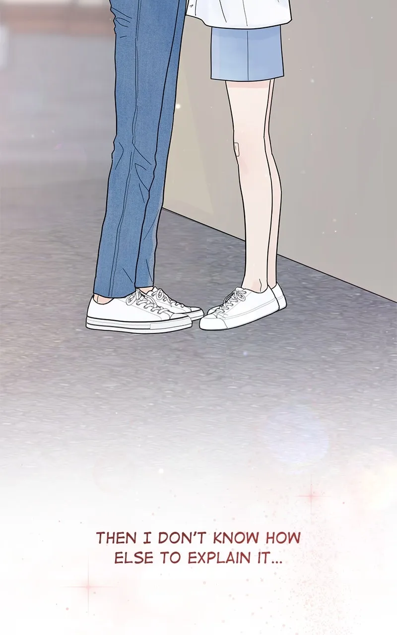 Love or Attraction Chapter 25 page 32 - 