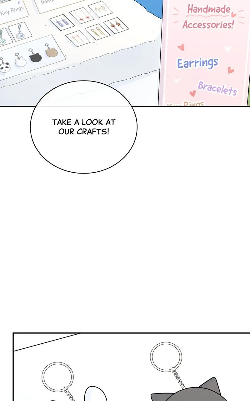 Love or Attraction Chapter 25 page 34 - 