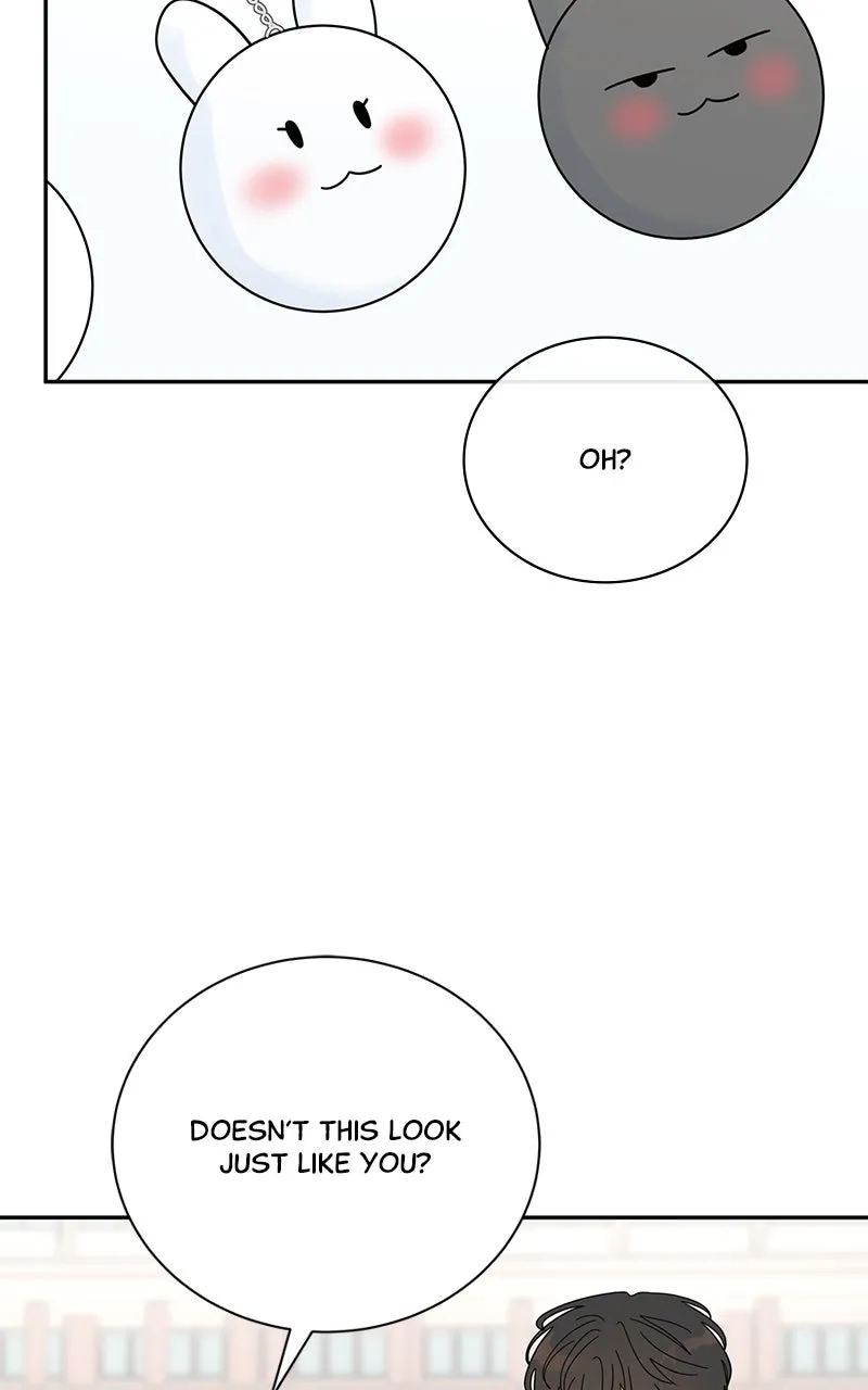 Love or Attraction Chapter 25 page 35 - 