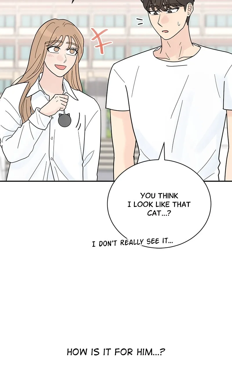 Love or Attraction Chapter 25 page 36 - 