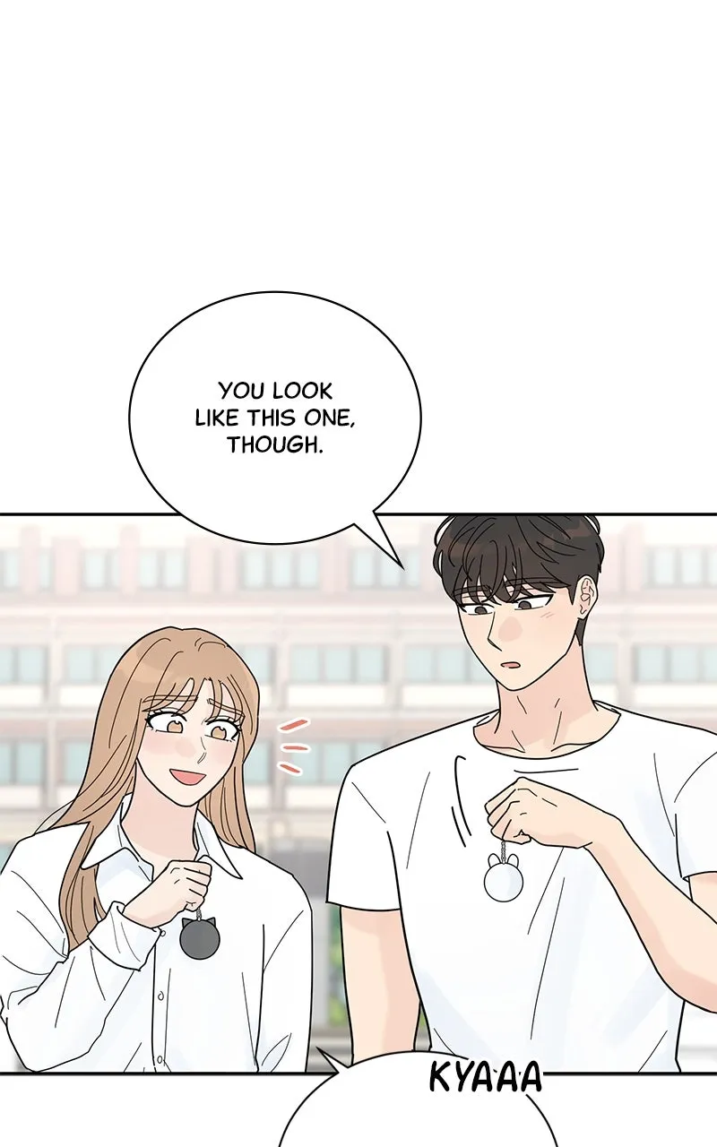 Love or Attraction Chapter 25 page 37 - 