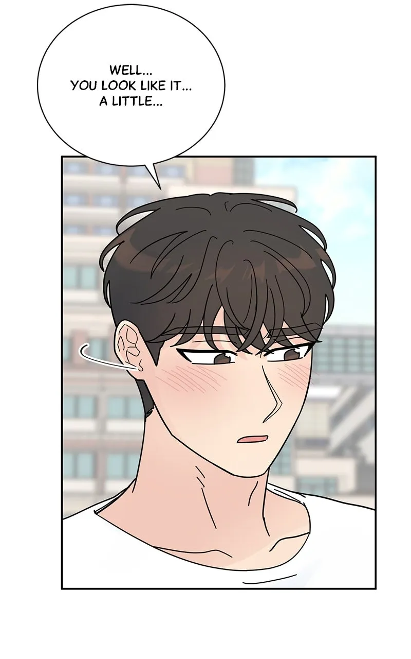 Love or Attraction Chapter 25 page 39 - 