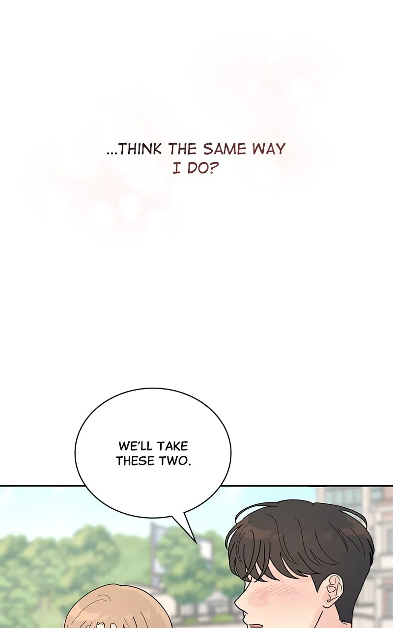 Love or Attraction Chapter 25 page 40 - 