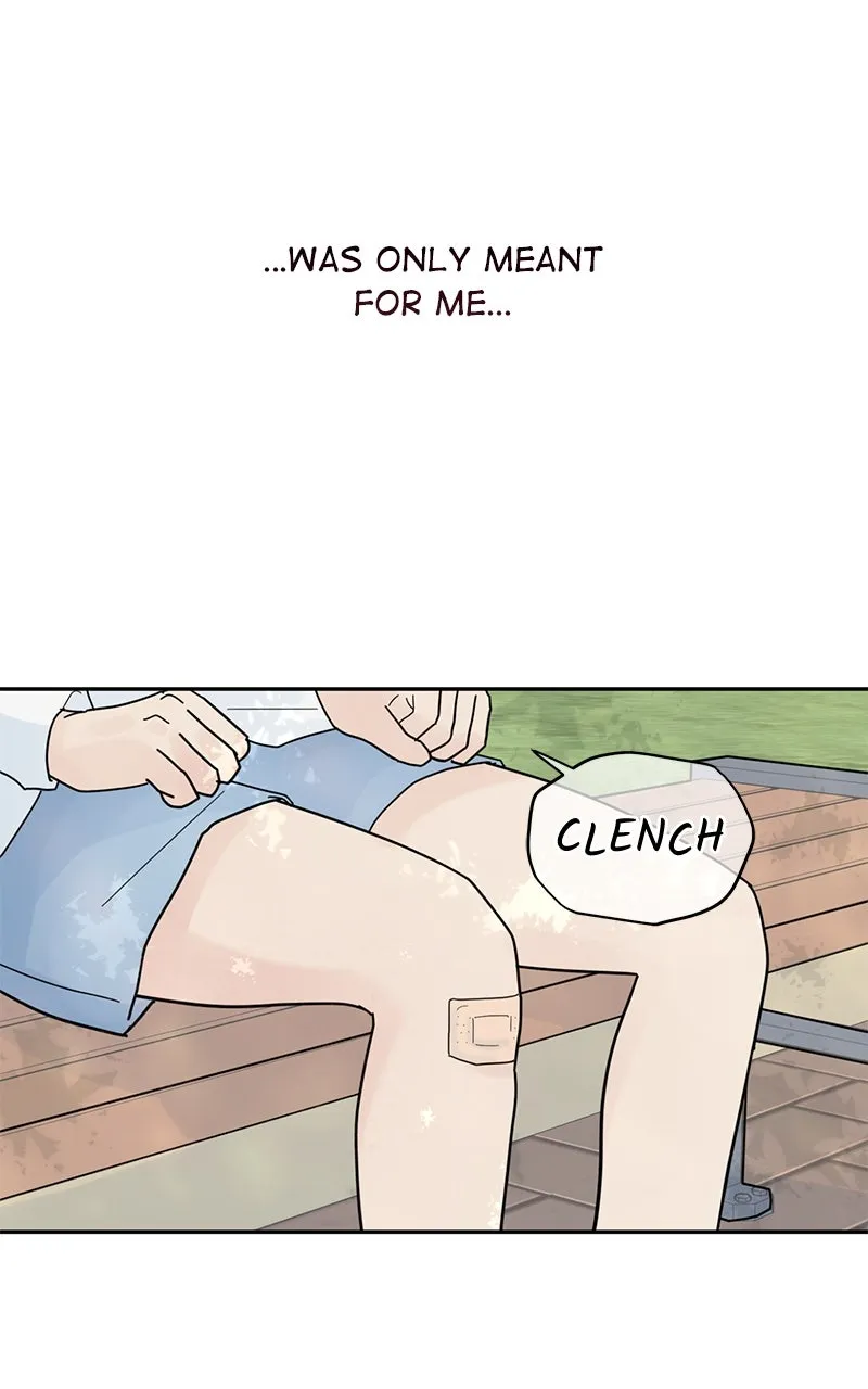 Love or Attraction Chapter 25 page 5 - 