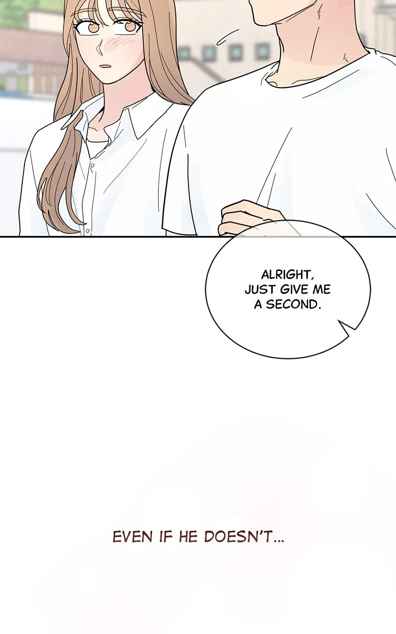 Love or Attraction Chapter 25 page 41 - 