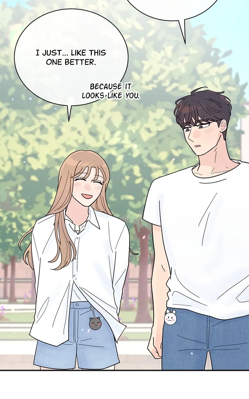 Love or Attraction Chapter 25 page 44 - 