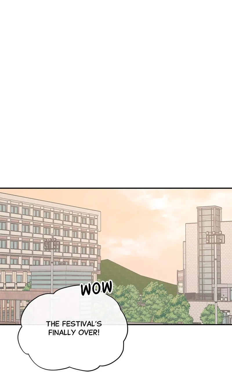 Love or Attraction Chapter 25 page 46 - 