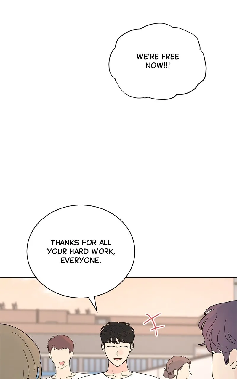 Love or Attraction Chapter 25 page 47 - 