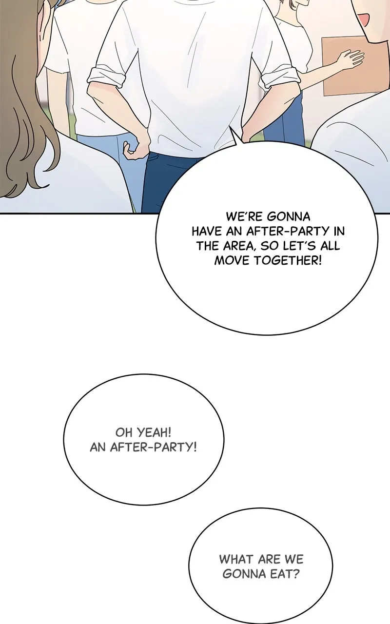 Love or Attraction Chapter 25 page 48 - 