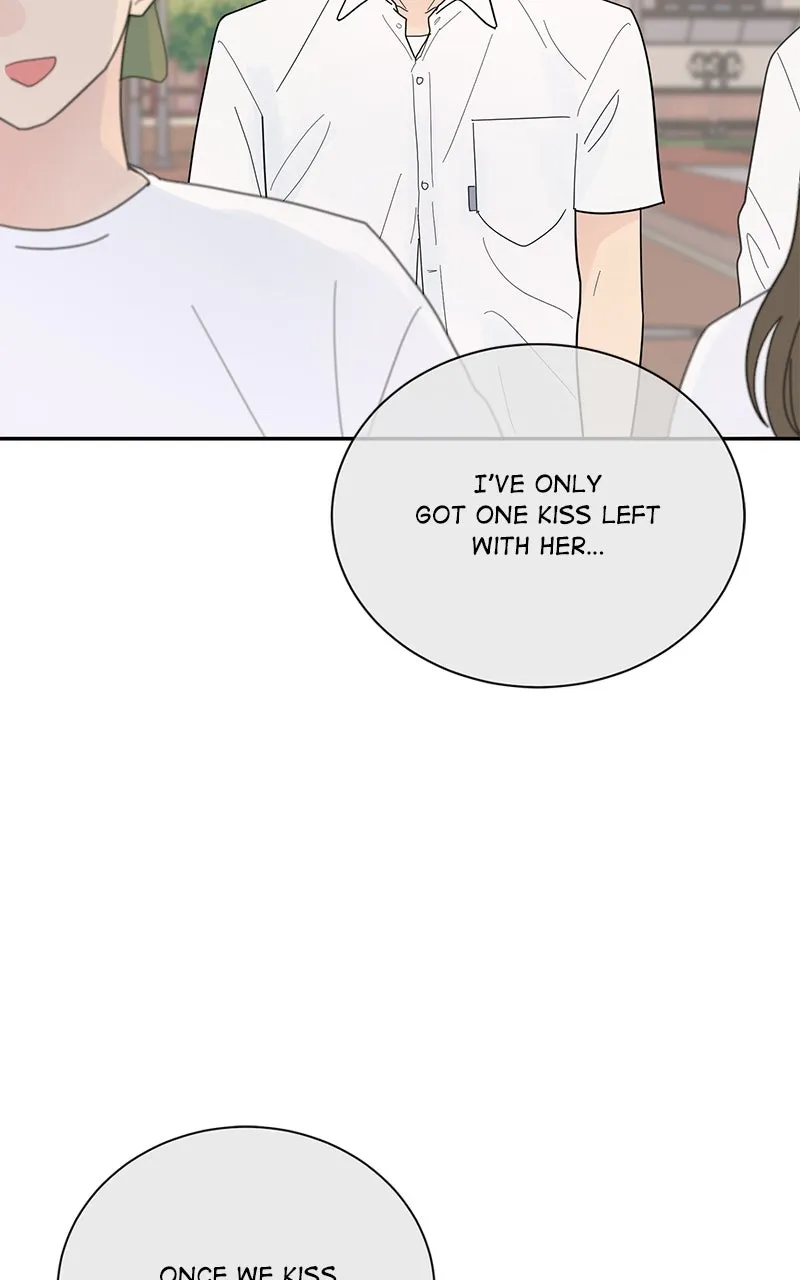 Love or Attraction Chapter 25 page 50 - 