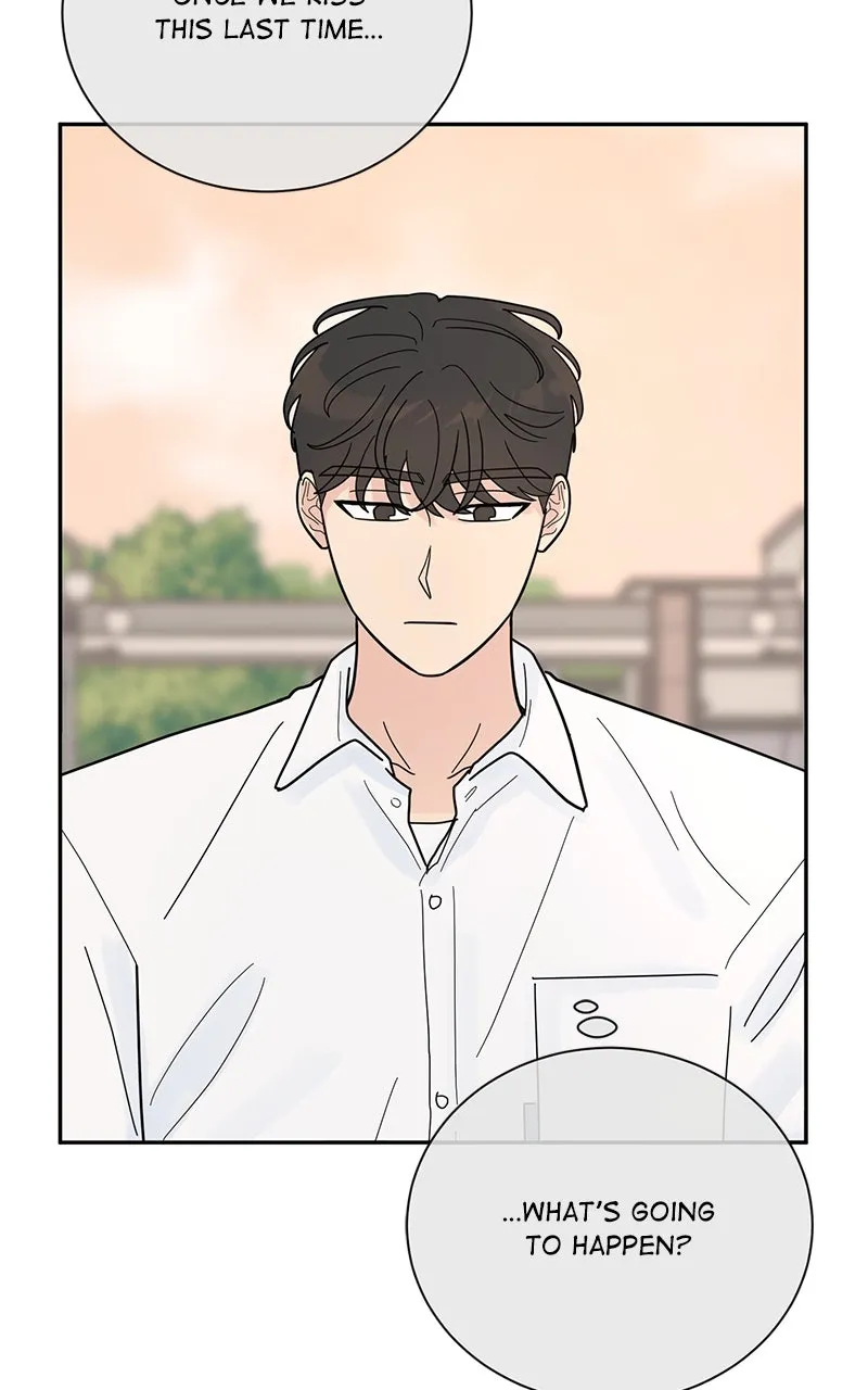 Love or Attraction Chapter 25 page 51 - 