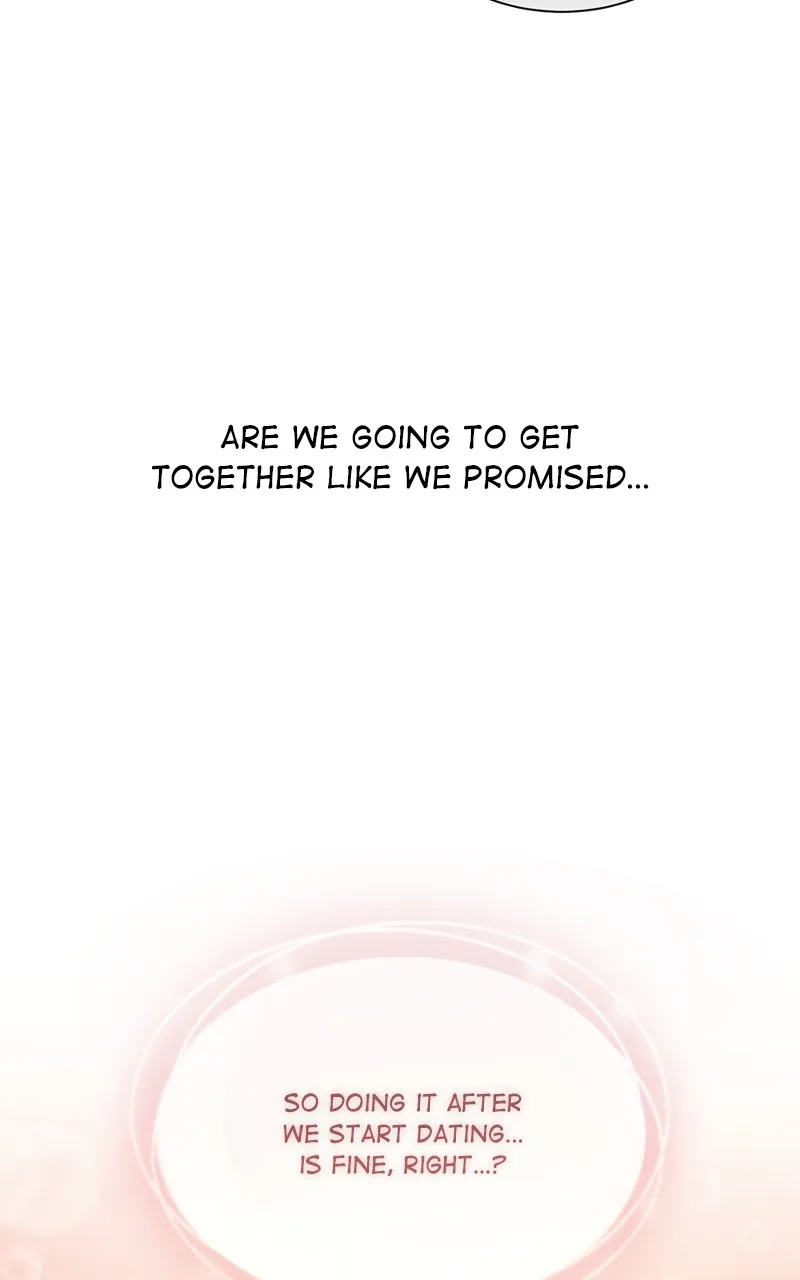 Love or Attraction Chapter 25 page 52 - 