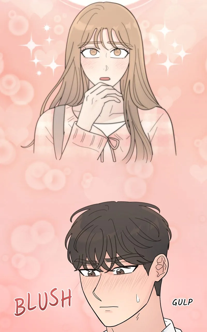 Love or Attraction Chapter 25 page 53 - 