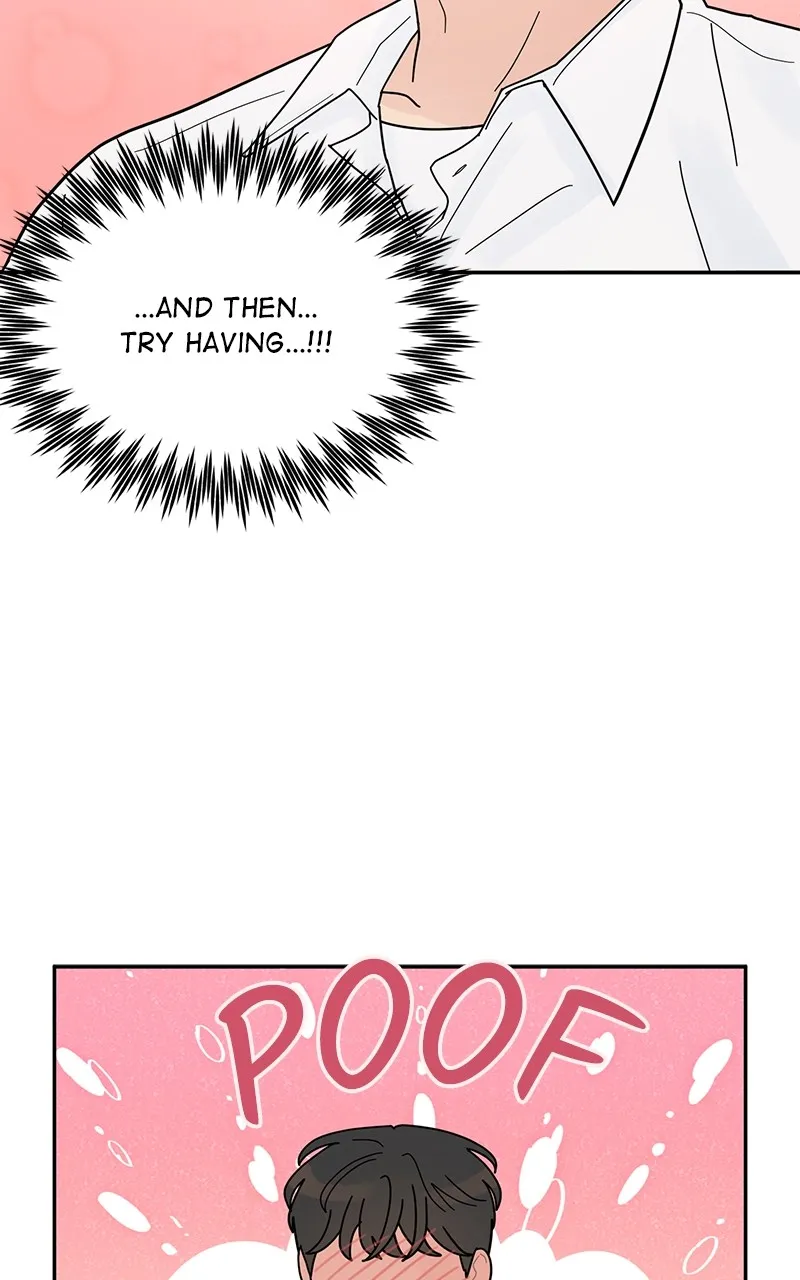 Love or Attraction Chapter 25 page 54 - 
