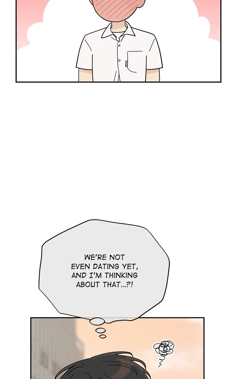 Love or Attraction Chapter 25 page 55 - 