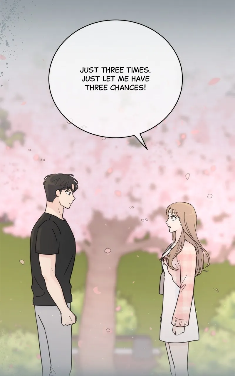 Love or Attraction Chapter 25 page 59 - 