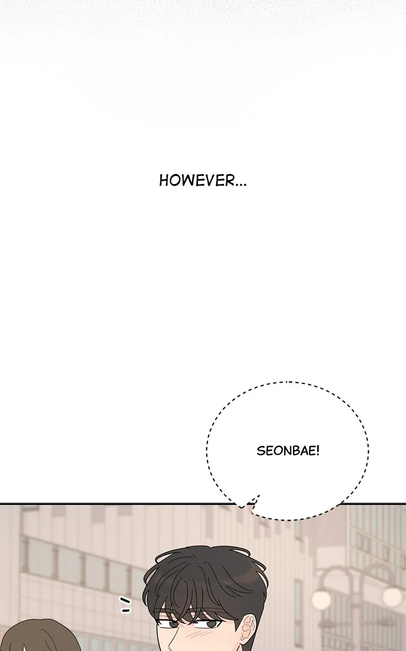 Love or Attraction Chapter 25 page 61 - 
