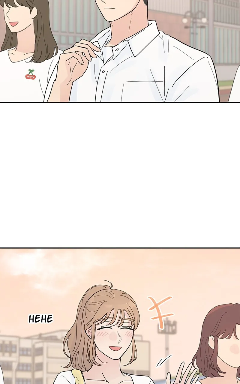 Love or Attraction Chapter 25 page 62 - 