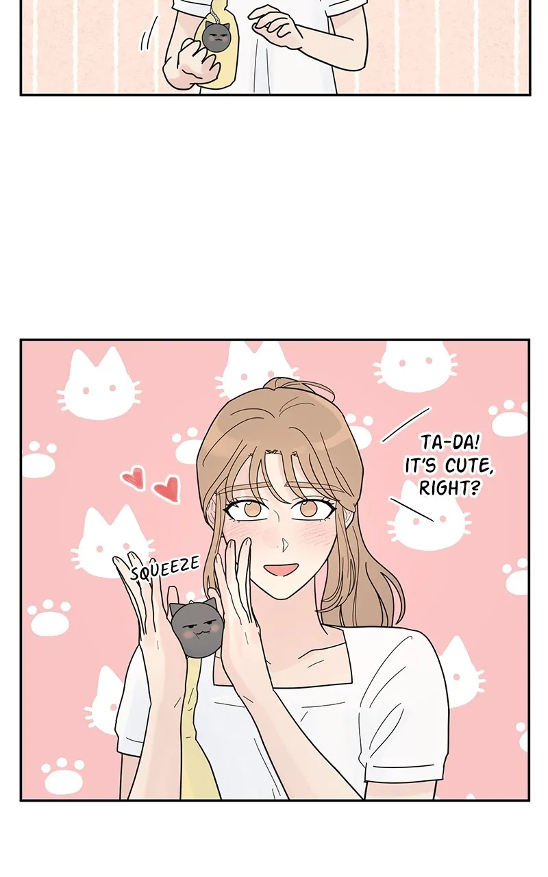 Love or Attraction Chapter 25 page 64 - 