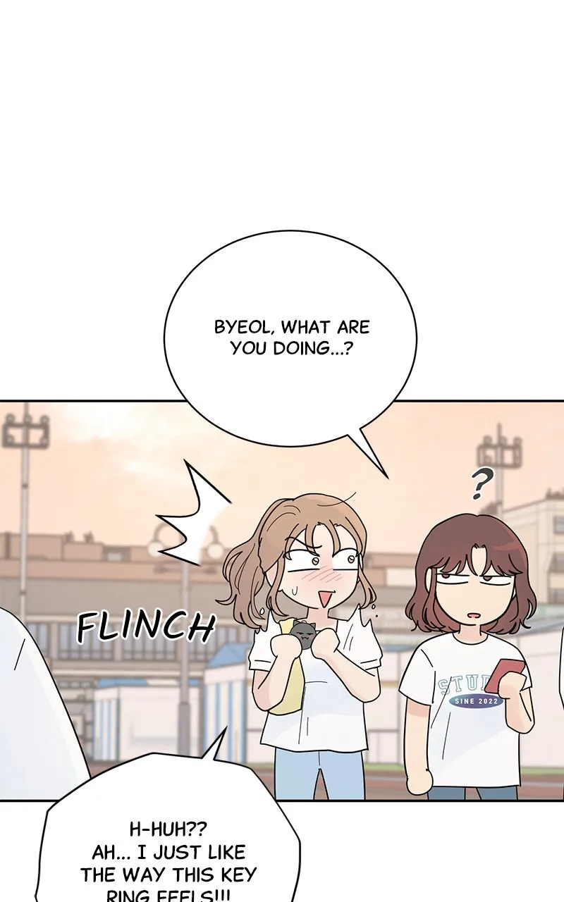 Love or Attraction Chapter 25 page 65 - 