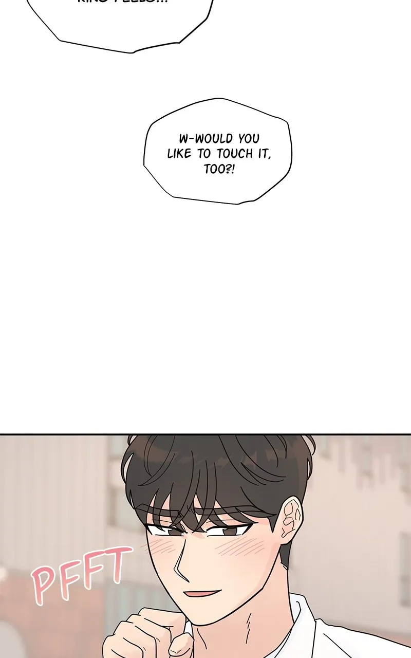 Love or Attraction Chapter 25 page 66 - 
