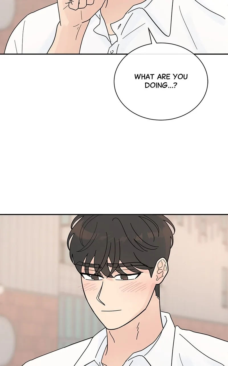 Love or Attraction Chapter 25 page 67 - 