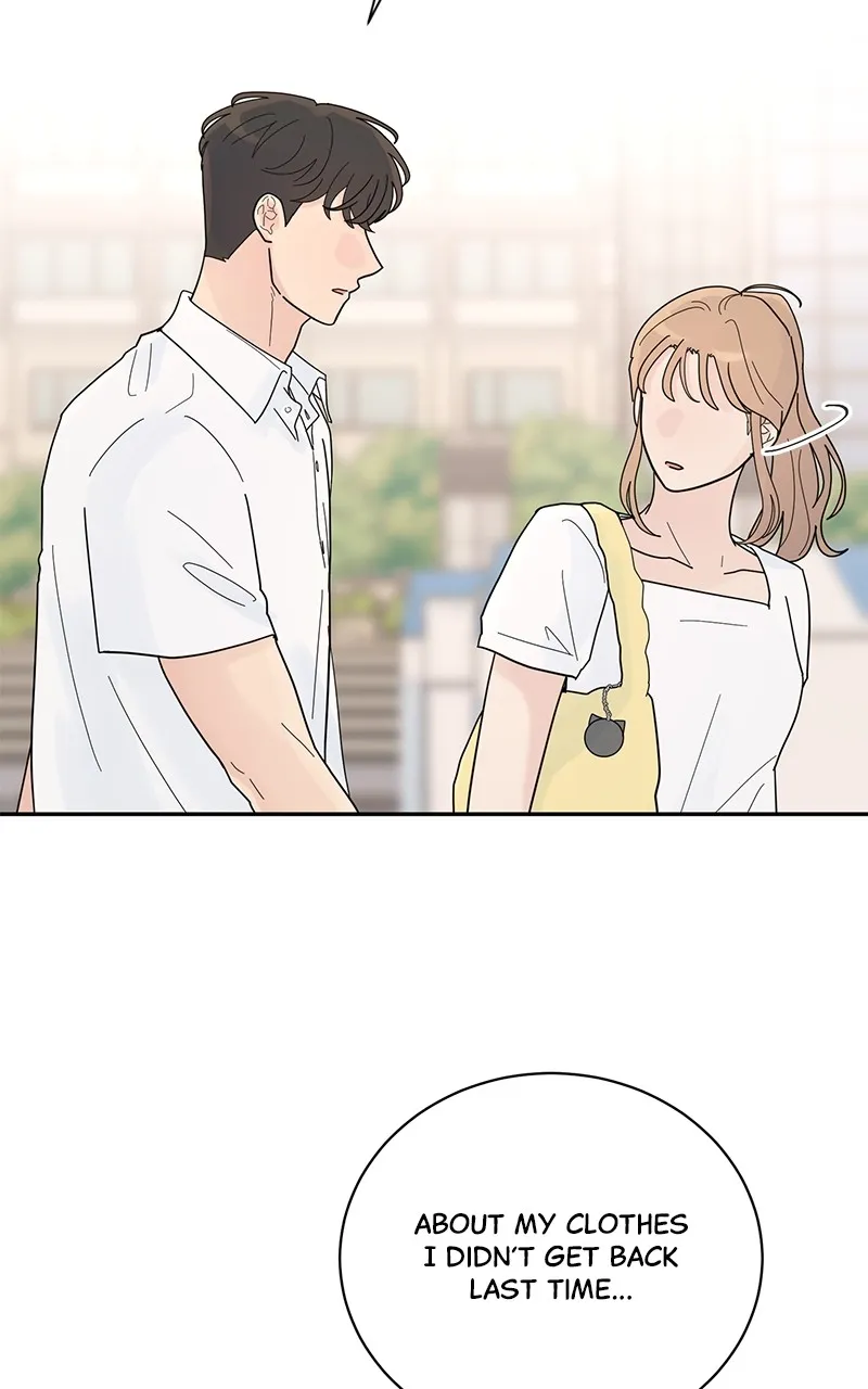 Love or Attraction Chapter 25 page 70 - 