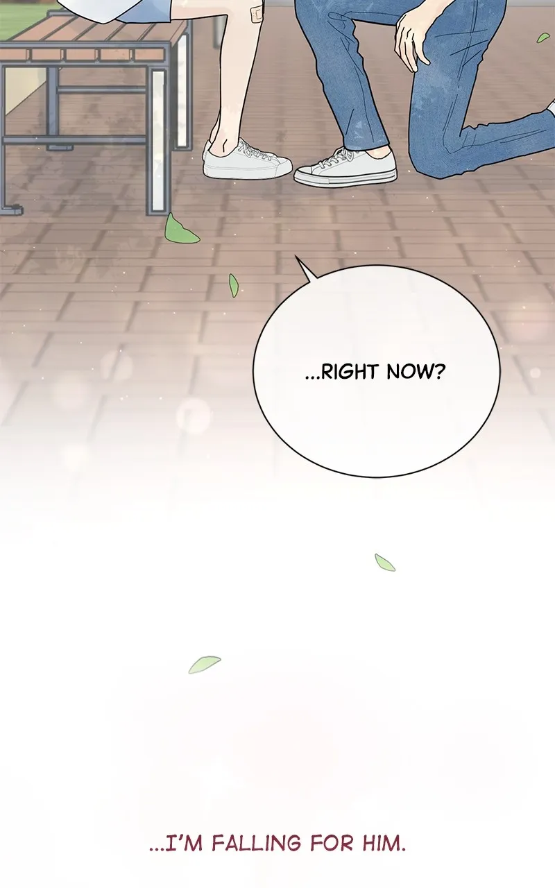 Love or Attraction Chapter 25 page 8 - 