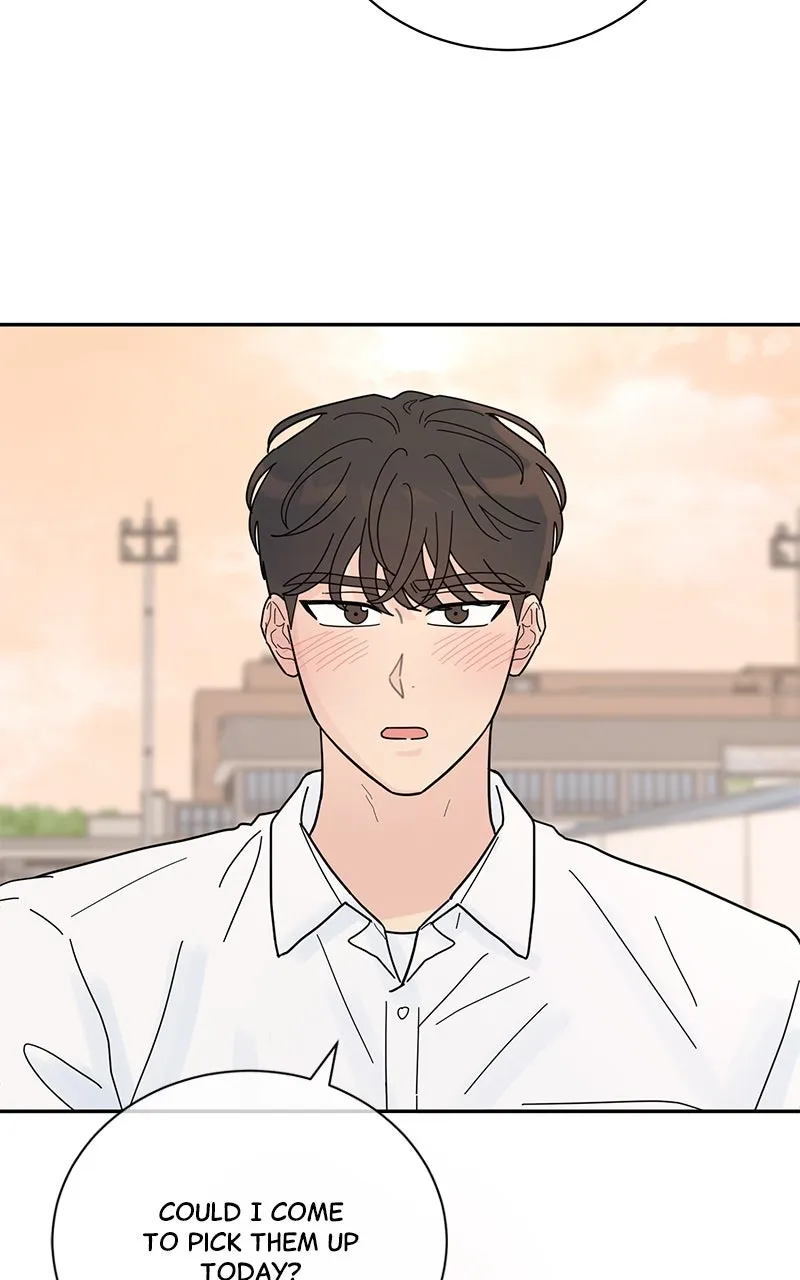 Love or Attraction Chapter 25 page 71 - 