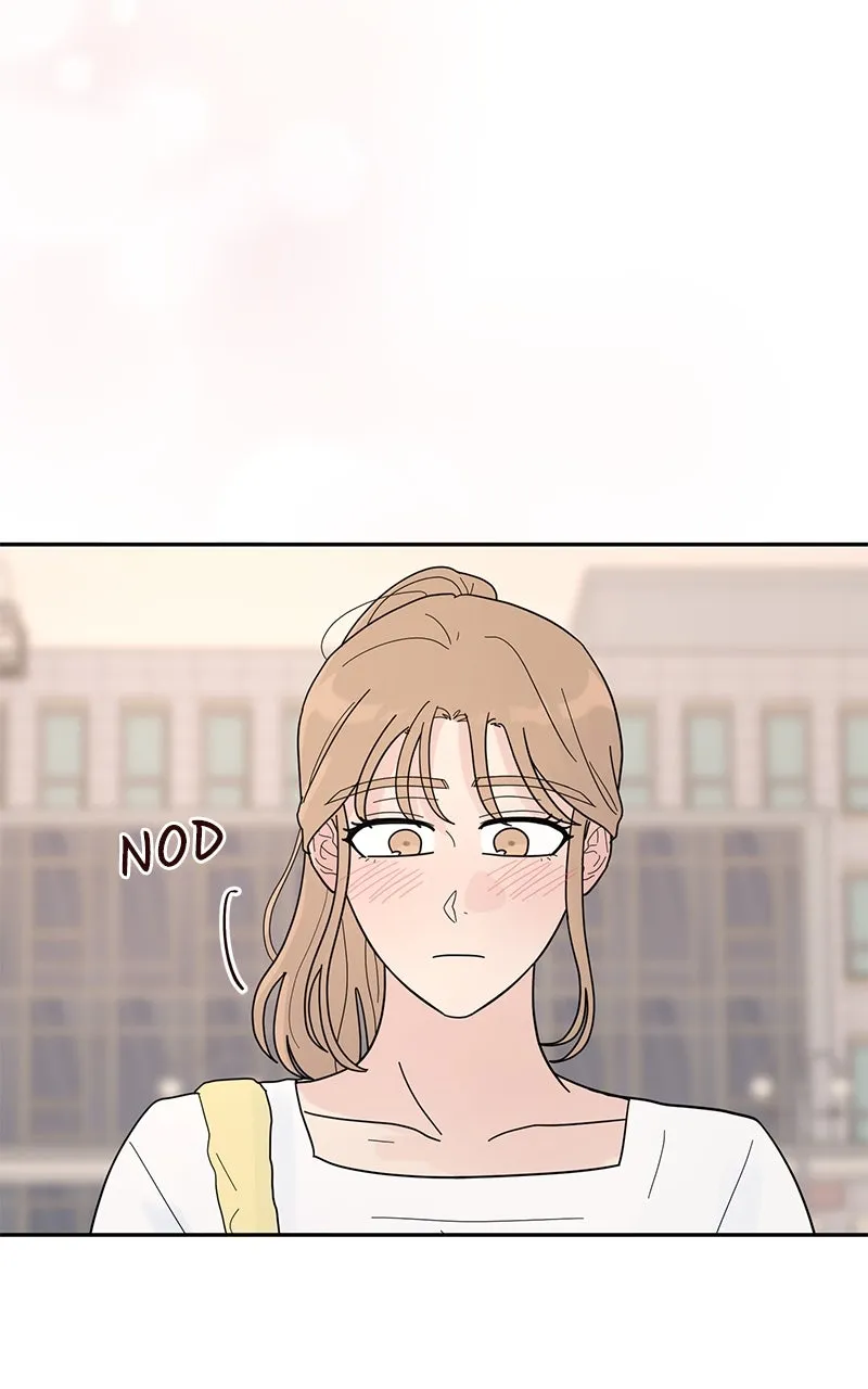 Love or Attraction Chapter 25 page 73 - 
