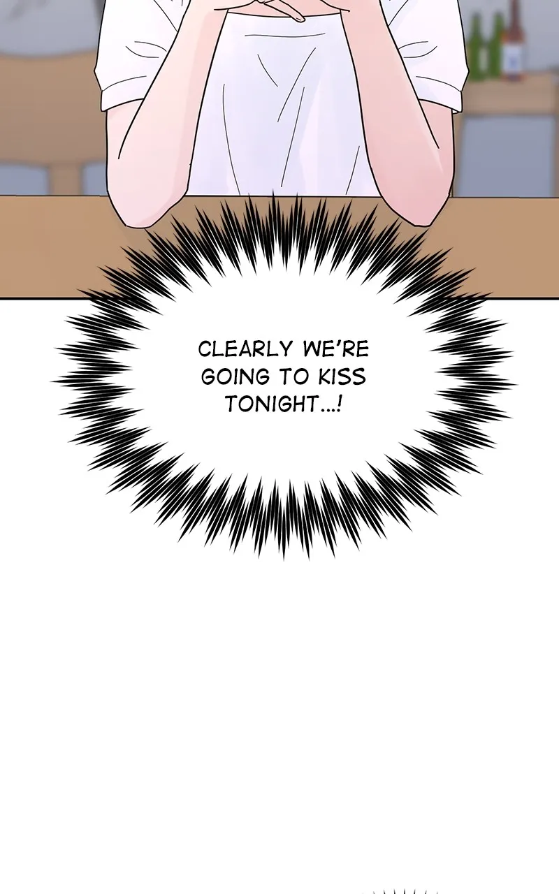 Love or Attraction Chapter 25 page 77 - 