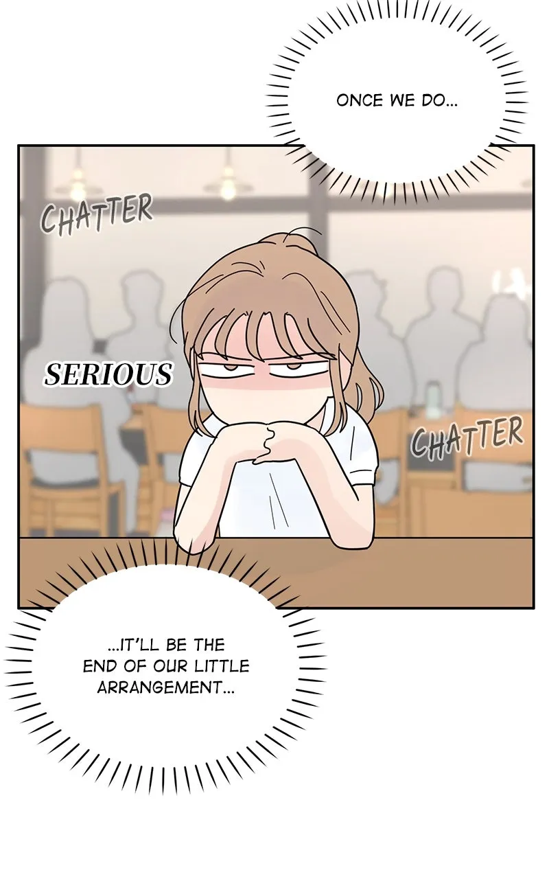 Love or Attraction Chapter 25 page 78 - 